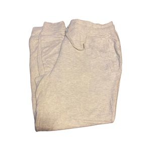 Womens lounge joggers NWT